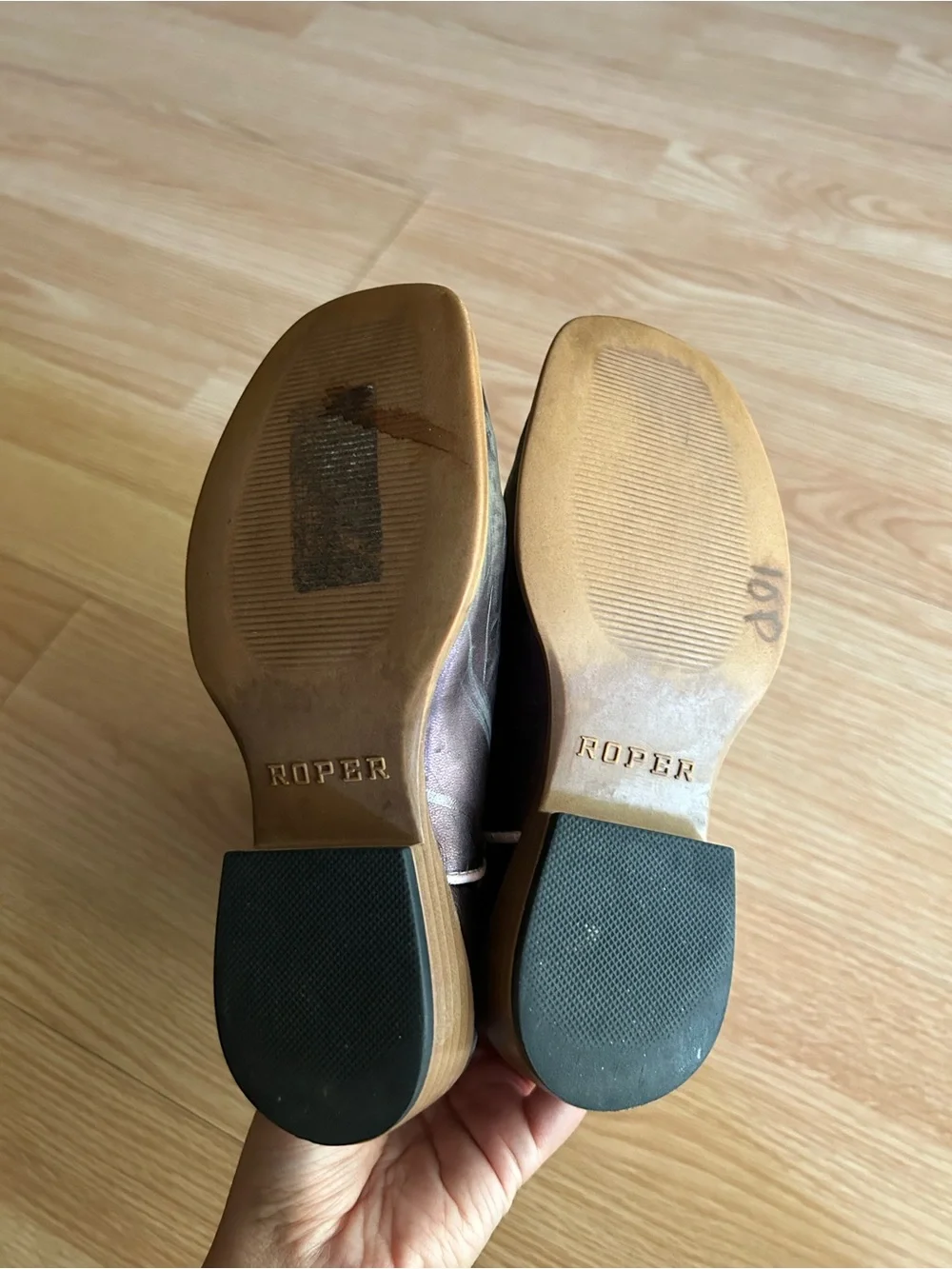 Roper good used